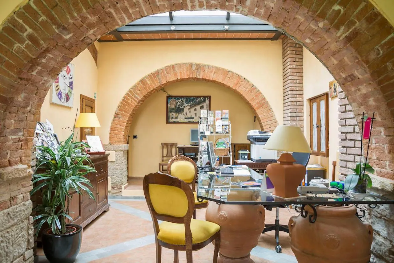 Villa Farmhouse With Swimming Pool In Chianti Grassina Italy