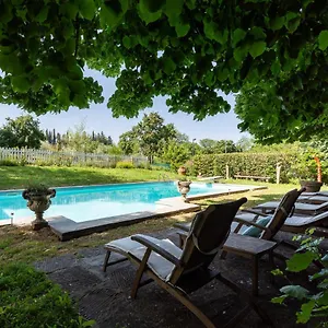 Il Rossignolo Bed & Breakfast